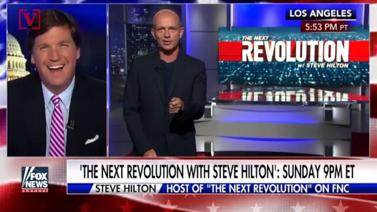 Fox News Pundit Reveals His Widely Debunked Theory That This American Is Behind the Coronavirus