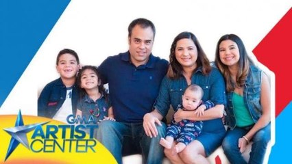 Just In: Meet Bunny Paras' family!  | Episode 2