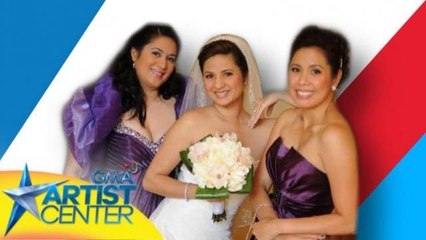 Just In: Sharmaine Arnaiz, nagsilbing second mom ni Bunny Paras! | Episode 2