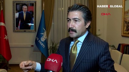 Yargı reformu neleri kapsayacak? AK Parti'li Özkan'dan açıklama