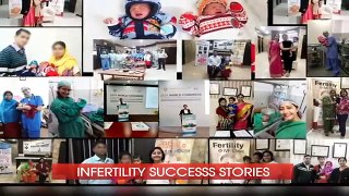Recurrent Pregnancy Loss Success Story - Best Infertility Centre Delhi