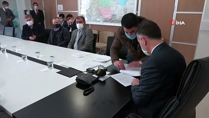 Bitlis OSB 4 bin kişiyi istihdam edecek