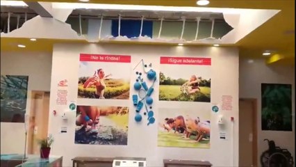 TERREMOTO DE 4,4 EN GRANADA || Noticias