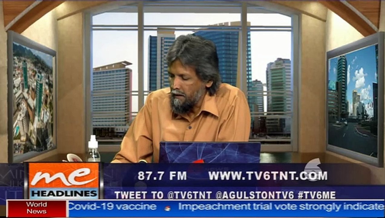 Segment 7 - 27 - 01-2021