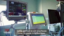 L'hôpital sous la menace des hackers : en piratant des objets connectés, des cybercriminels pourraient prendre en otage des services entiers