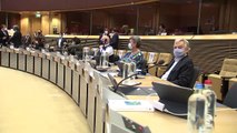 AstraZeneca corrige a Bruselas: sí participará en la reunión
