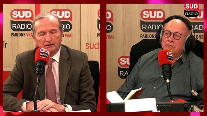 "Les écolos nous mentent!" avec le Pr Jean de Kervasdoué
