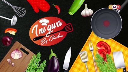 Inigwa - Chocolat chaud de Noël