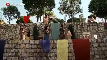 Sanson y Dalila capitulo 16 HD Español