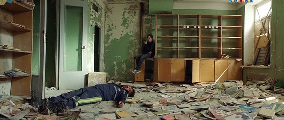 Полет 3 серия (2021)