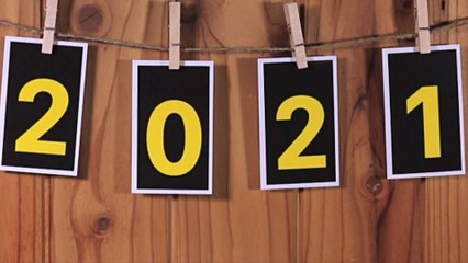 How to Make 2021 Feel Like a Clean Slate