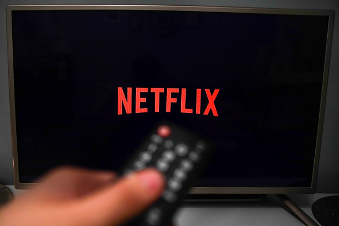 Netflix's Film Lineup For 2021
