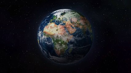 Earth is Spinning Faster Than It Has in Decades, Scientists Say