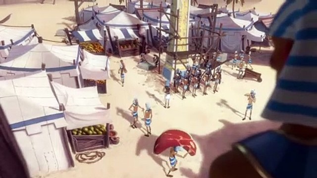 Age of Empires Online announce date trailer