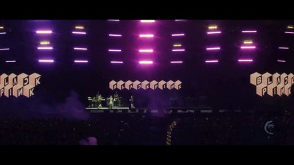 Blackpink's Coachella Performance 🎤