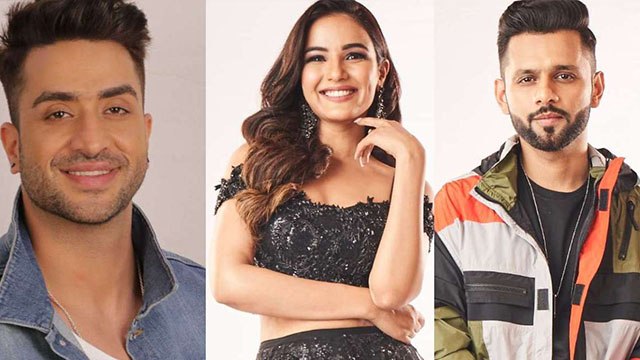 Bigg Boss 14: Jasmin Bhasin को अच्छी लगी Aly Goni Rahul Vaidya की दोस्ती, कही ये बात | FilmiBeat