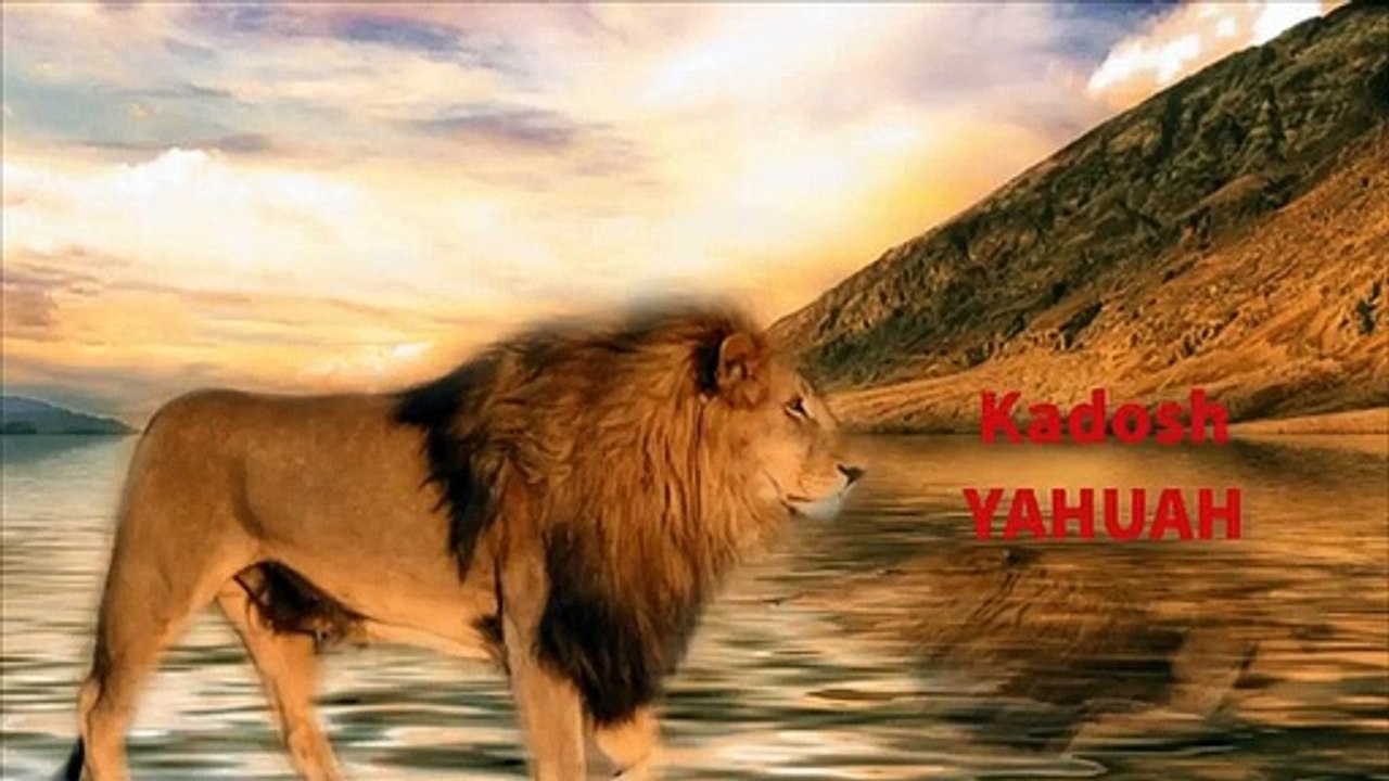 Kadosh YAHUAH - Músicas Brasileiras Para YAH