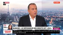 Regardez le débat organisé ce matin en direct dans 