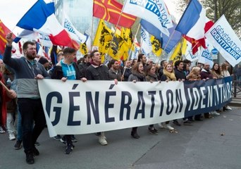 Enquête contre Génération identitaire après ses actions dans les Pyrénées