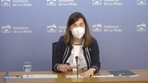 La Rioja pide colaboración a Euskadi por si se desborda la situación sanitaria