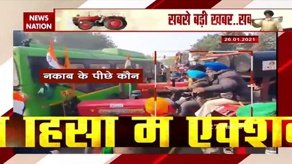 Delhi guilty: Looting evidence inside Red Fort