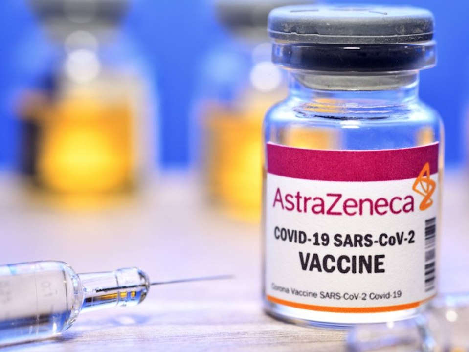 Treffen ist geplatzt: AstraZeneca versetzt die EU