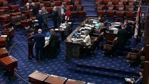 WATCH LIVE - Senate convenes to vote on Lloyd Austin's nomination for Secretary of Defense