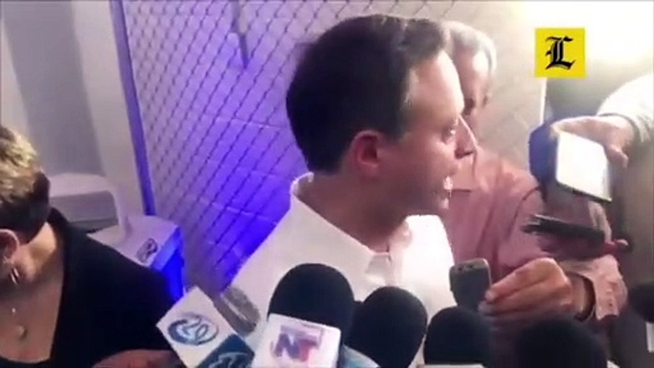 Jean Alain, Ángel Rondón y acusaciones por caso Odebrecht (1)