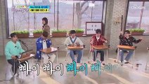 ‘빠이빠이야’ ♫ 장반장 ‘멈춘(?) 여자’ 학계 보고급ㅋㅋ TV CHOSUN 210127 방송