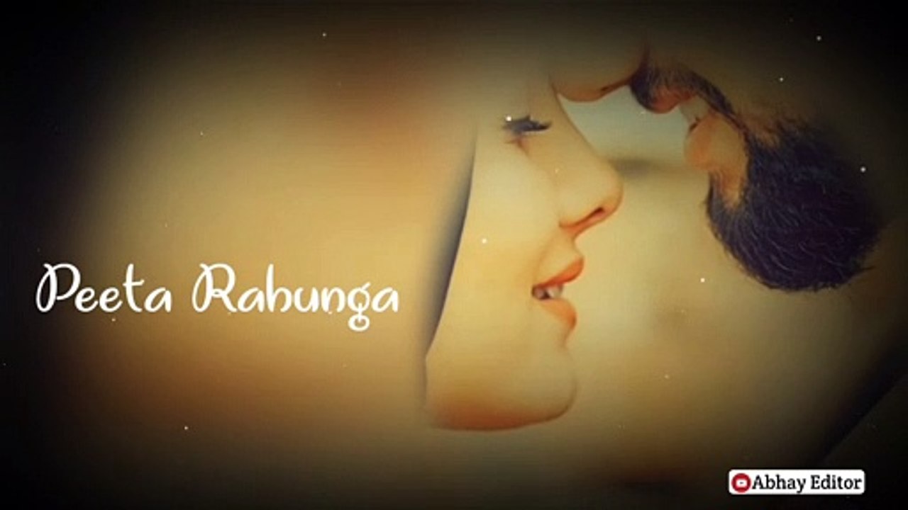 Aabaad Barbaad by Arijit Singh WhatsApp Status || Romantic song WhatsApp Status (2K_HD)