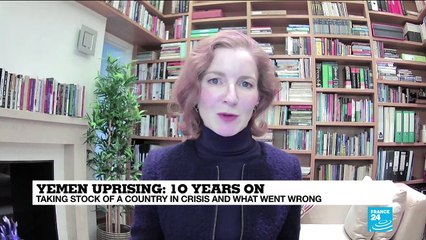 Yemen uprising, 10 years on: Taking stock of a country in crisis and what went wrong