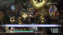 Dynasty Warriors 6 Zhao Yun Ep. 4 Chapter 4 - Battle Of Mt. Ding Jun (Eng. Ver)