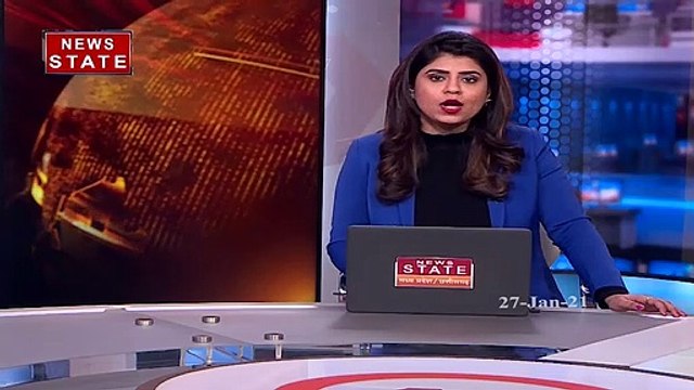 Indore News : सेंट्रल जेल इंदौर से गणतंत्र दिवस पर रिहा किए गए 21 कैदी | News State MP CG