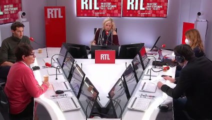 Le journal RTL du 27 janvier 2021
