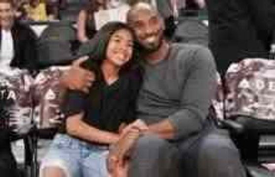 Vanessa Bryant publica un emotivo mensaje en el primer aniversario de la muerte de Kobe y