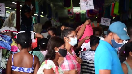 Pandemia desestabiliza el negocio de los gimnasios