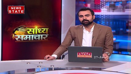 Breaking News : कोंडागांव में सीएम भूपेश बघेल ने की घोषणा, विश्रामपुरी में बनेगा कॉलेज