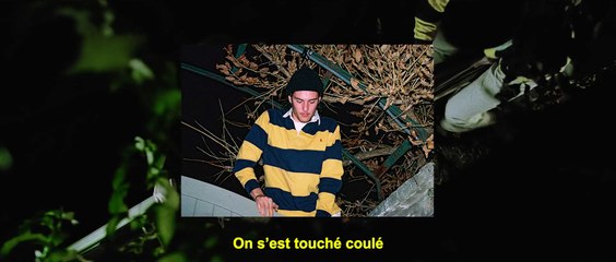 Yohann Malory : le clip "Amour d'été"