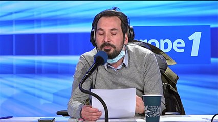 Régis Mailhot : "Arno Klarsfeld, beaucoup de similitudes entre votre journal et le mien"