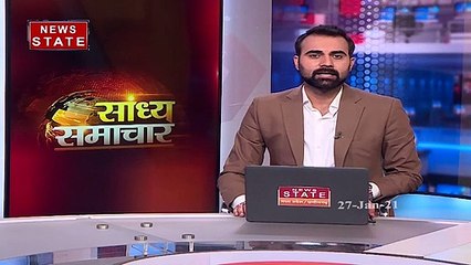 टोंक में एनएच 12 पर गाड़ी को ट्रेलर ने मारी टक्कर, सड़क हादसे में 8 की मौत