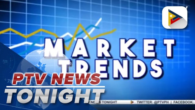 #PTVNewsTonight | Infra spending, private sector upturn to boost PH recovery: IMF