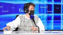 EXTRAIT - Quand Arno Klarsfeld évoque son rapport aux humains et aux animaux