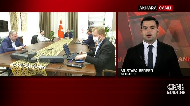 Bilim kurulu toplandı... Gündemde aşılama ve tedbirler olacak