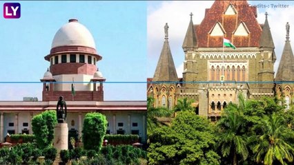 Supreme Court Stays Bombay HC\'s Order: नागपूर खंडपीठाच्या वादग्रस्त निकालाला सुप्रीम कोर्टाची स्थगिती