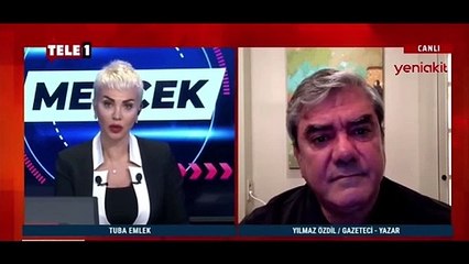 Sözcü yazarı Yılmaz Özdil'in asgari ücret yalanı! Artık yüzleri de kızarmıyor!