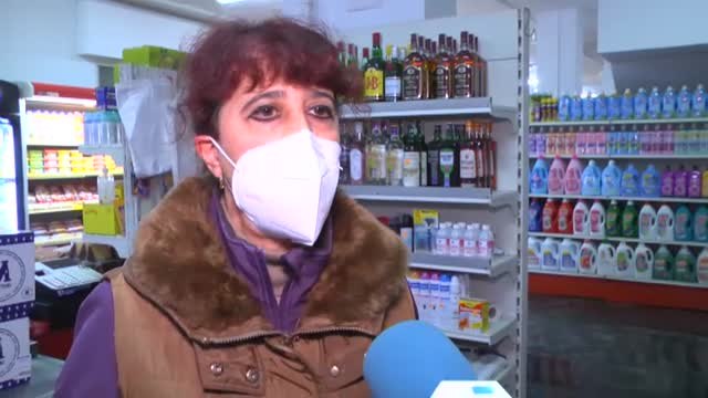 Así han vivido los vecinos de Granada el enjambre de terremotos