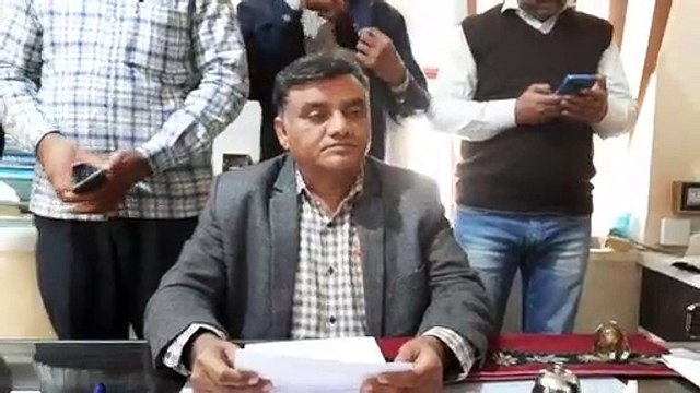एसीबी की कार्रवाई नायब तहसीलदार को रिश्वत लेते किया रंगे हाथों गिरफ्तार