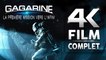 Youri Gagarine - Film COMPLET en Français  4K