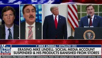 Tucker Carlson Tonight 1-26-21 - Fox News Today January 26, 2021