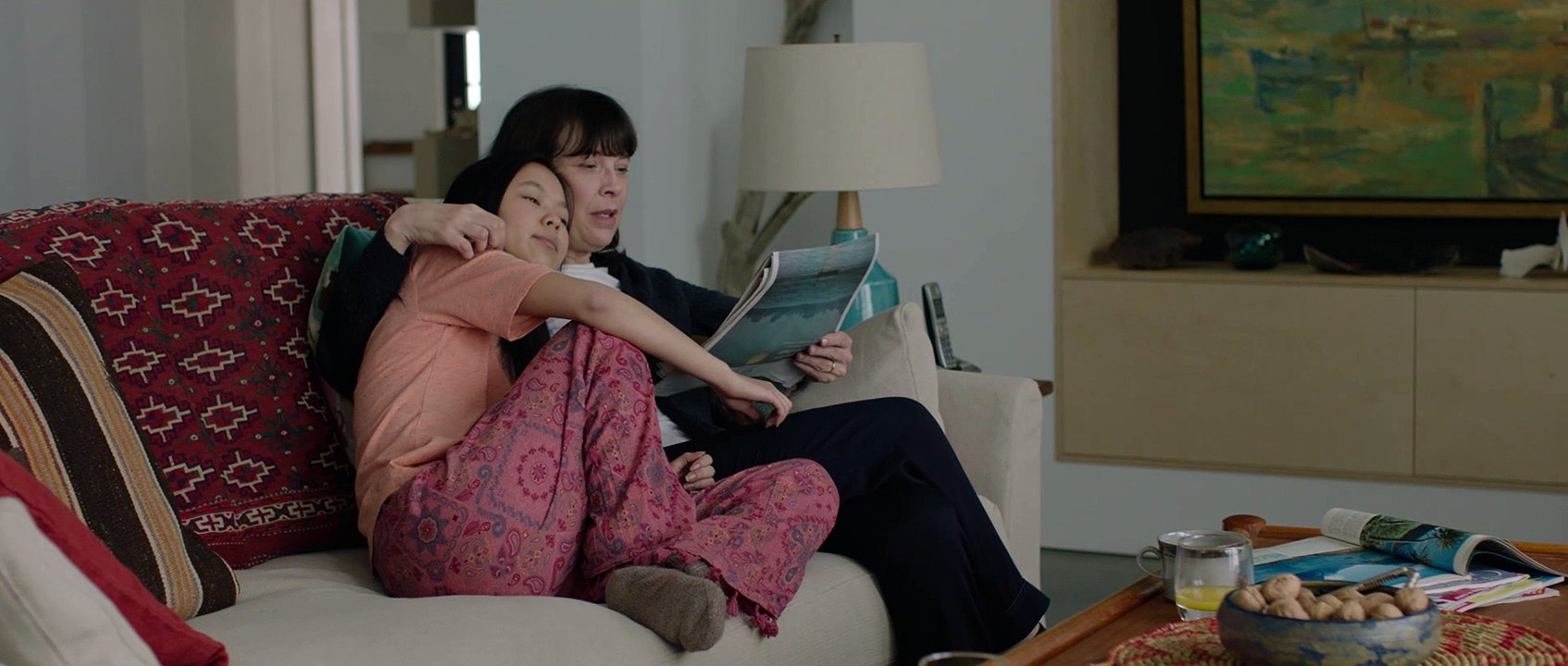 14 días, 12 noches - Tráiler oficial español